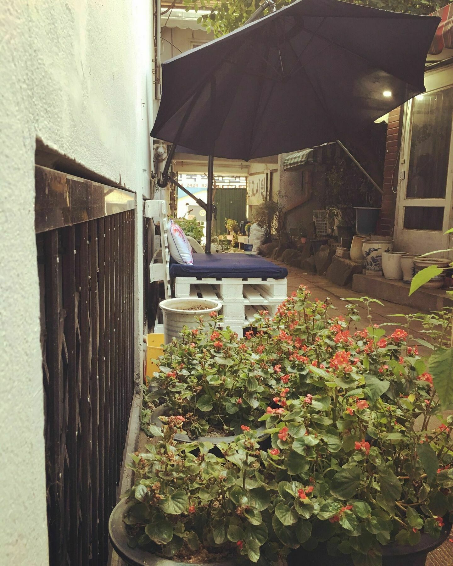 Mk Guesthouse Сеул Экстерьер фото